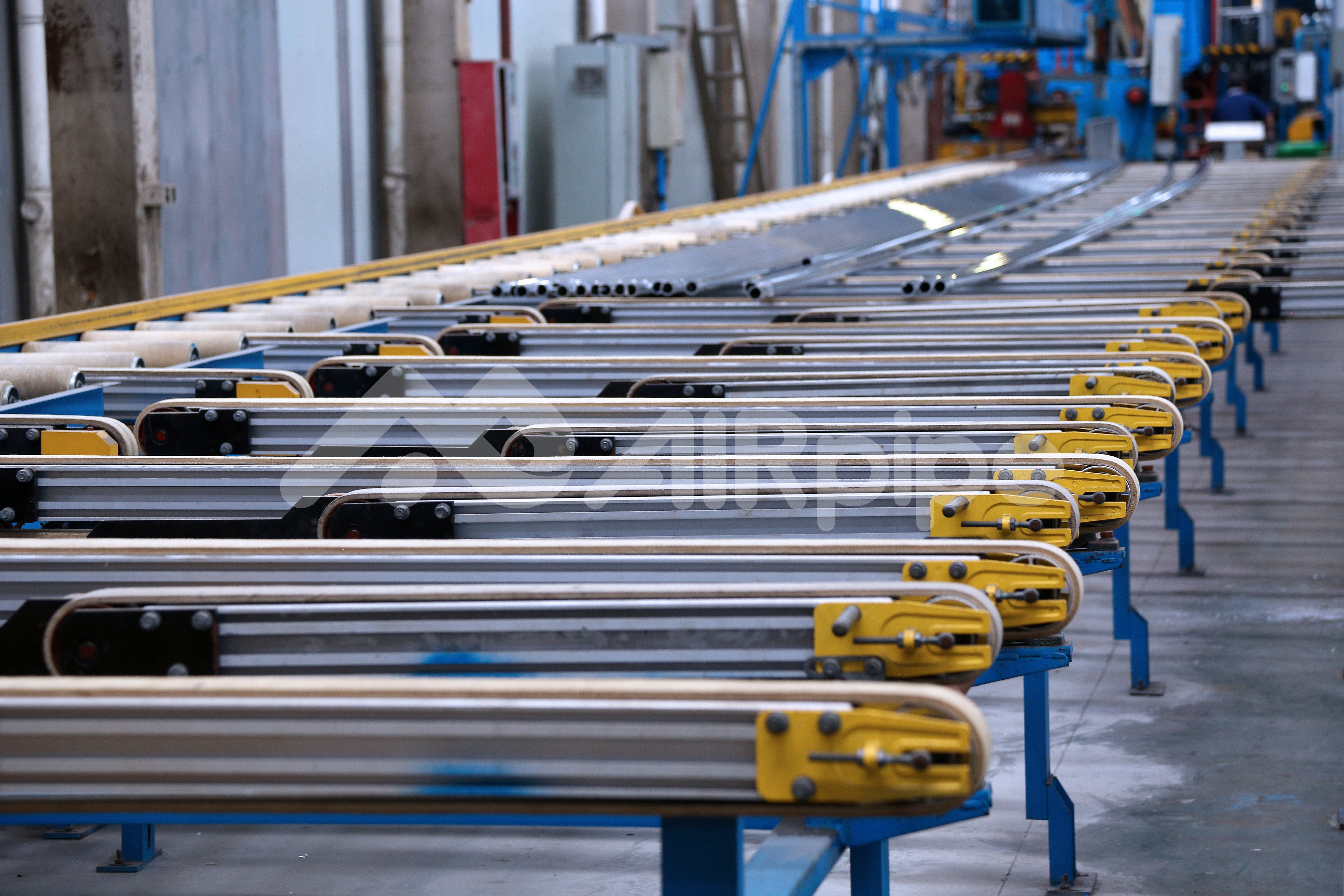 不锈钢管路厂家