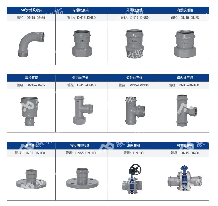 卡压式碳钢管_鸿运国际管远销50国