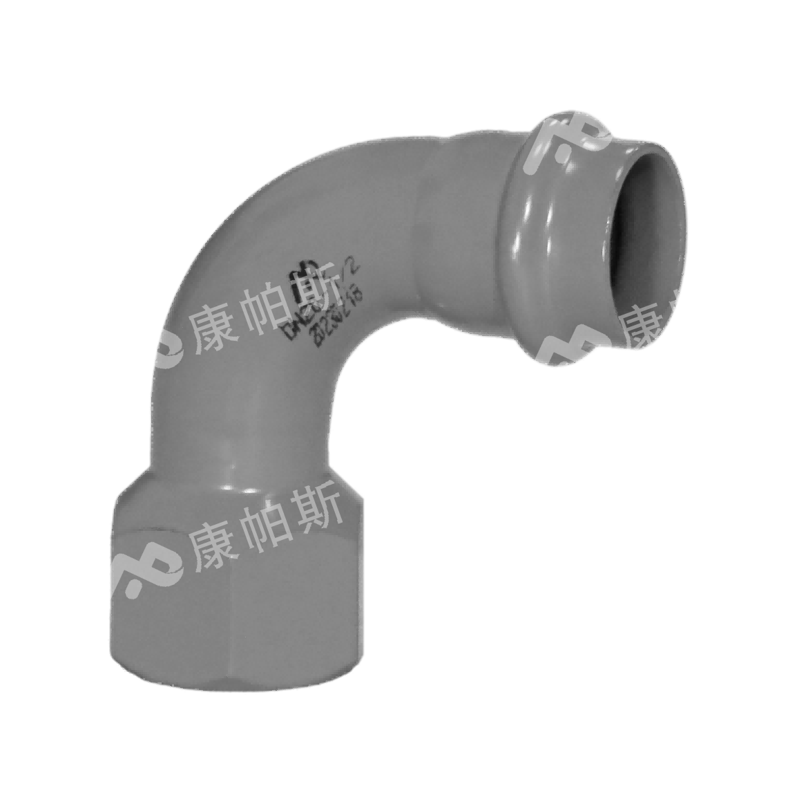 压缩空气管路品牌_鸿运国际远销海表50国